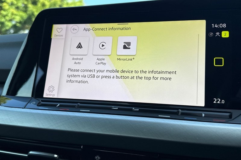 Used Volkswagen Golf 2020 for sale - 77945561: Photo 24