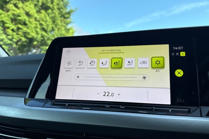 Used Volkswagen Golf 2020 for sale - 77945561: Photo 25