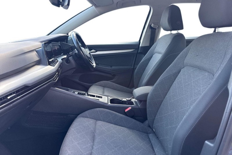 Used Volkswagen Golf 2020 for sale - 77945561: Photo 3