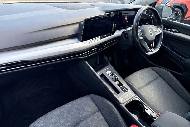 Used Volkswagen Golf 2020 for sale - 77945561: Photo 30