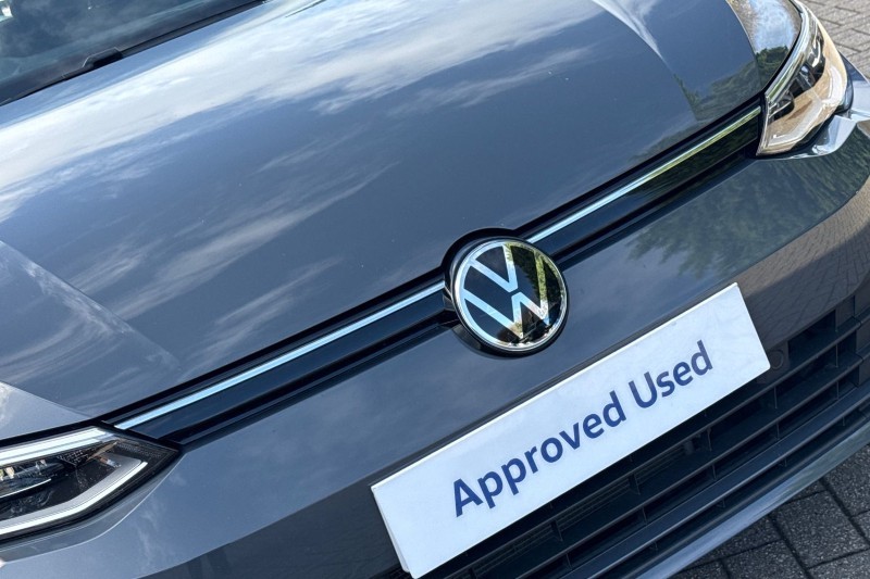 Used Volkswagen Golf 2020 for sale - 77945561: Photo 33