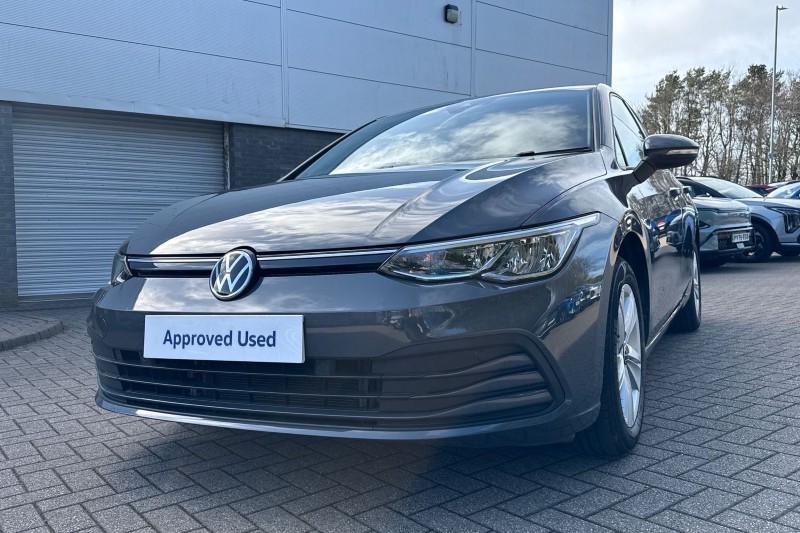 Used Volkswagen Golf 2020 for sale - 77945561: Photo 34