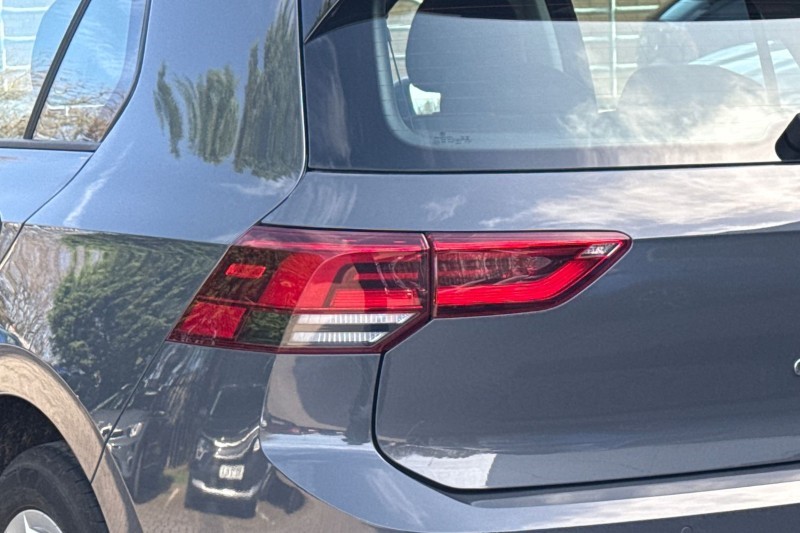 Used Volkswagen Golf 2020 for sale - 77945561: Photo 35