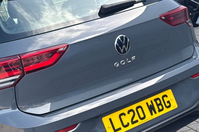 Used Volkswagen Golf 2020 for sale - 77945561: Photo 37