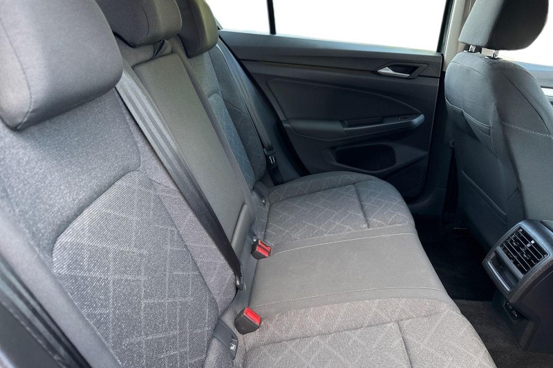 Used Volkswagen Golf 2020 for sale - 77945561: Photo 4