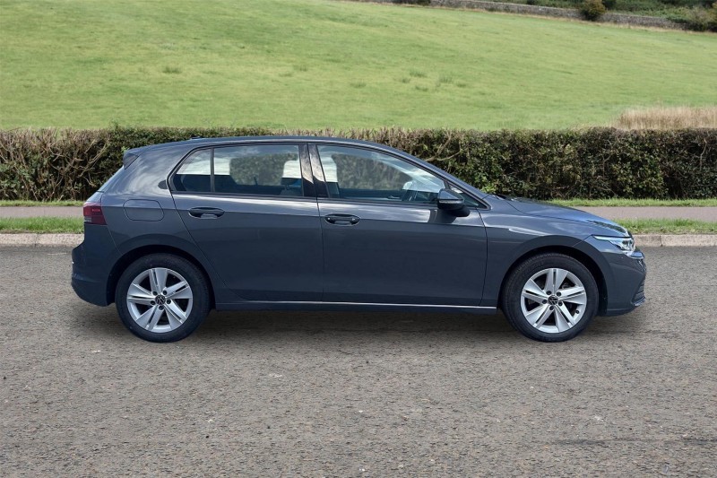 Used Volkswagen Golf 2020 for sale - 77945561: Photo 5
