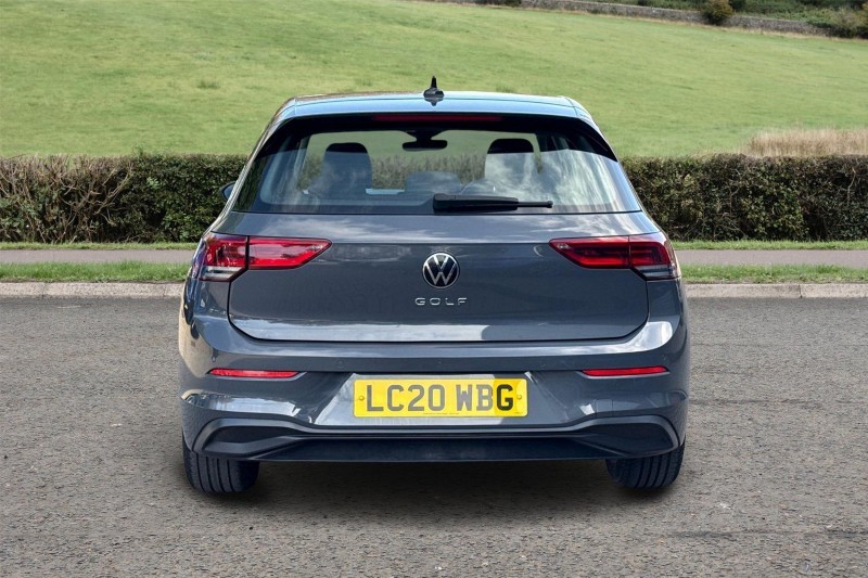 Used Volkswagen Golf 2020 for sale - 77945561: Photo 6