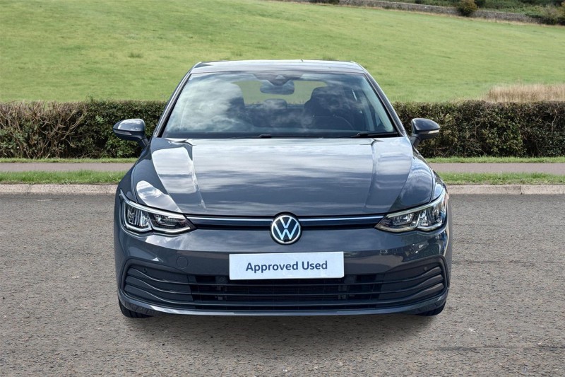 Used Volkswagen Golf 2020 for sale - 77945561: Photo 7