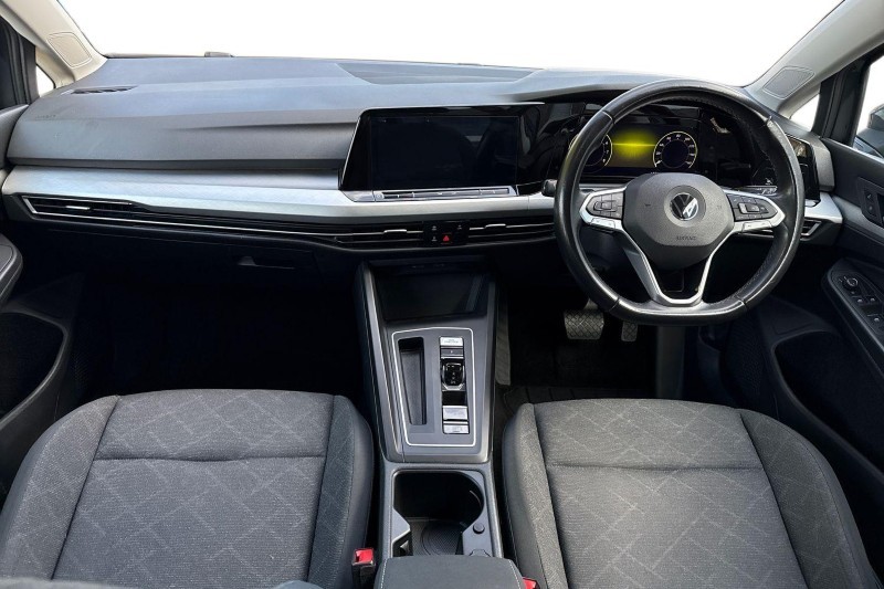 Used Volkswagen Golf 2020 for sale - 77945561: Photo 9