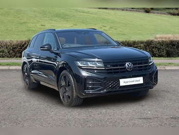 Used Volkswagen Touareg 2026 for sale - 79007826: Photo