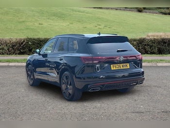 Used Volkswagen Touareg 2026 for sale - 79007826: Photo
