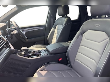 Used Volkswagen Touareg 2026 for sale - 79007826: Photo