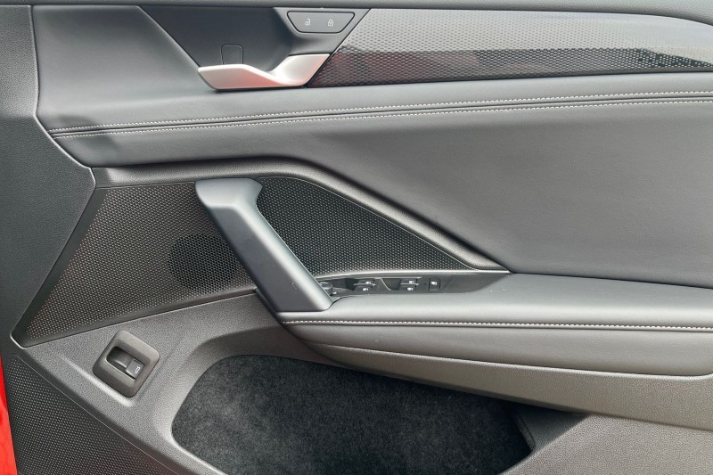 Used Volkswagen Tiguan 2025 for sale - 78014731: Photo 11