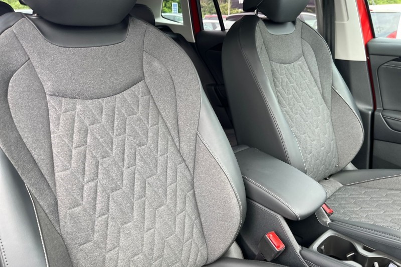 Used Volkswagen Tiguan 2025 for sale - 78014731: Photo 16