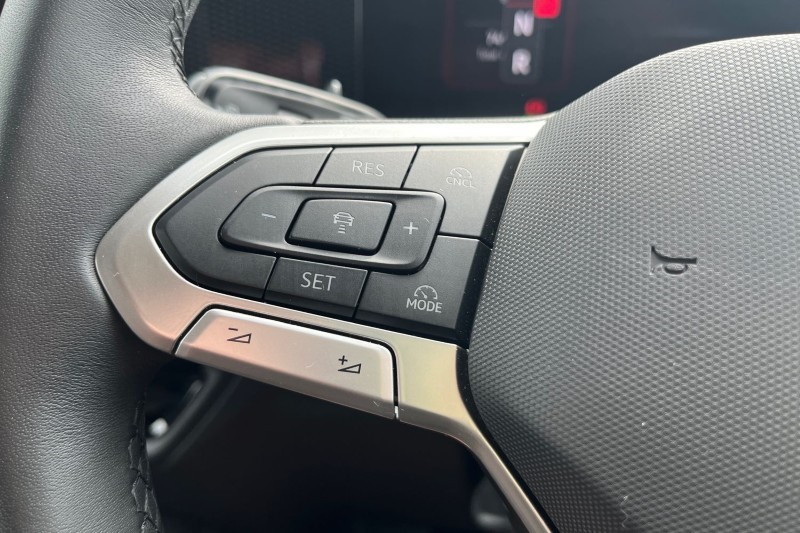 Used Volkswagen Tiguan 2025 for sale - 78014731: Photo 18