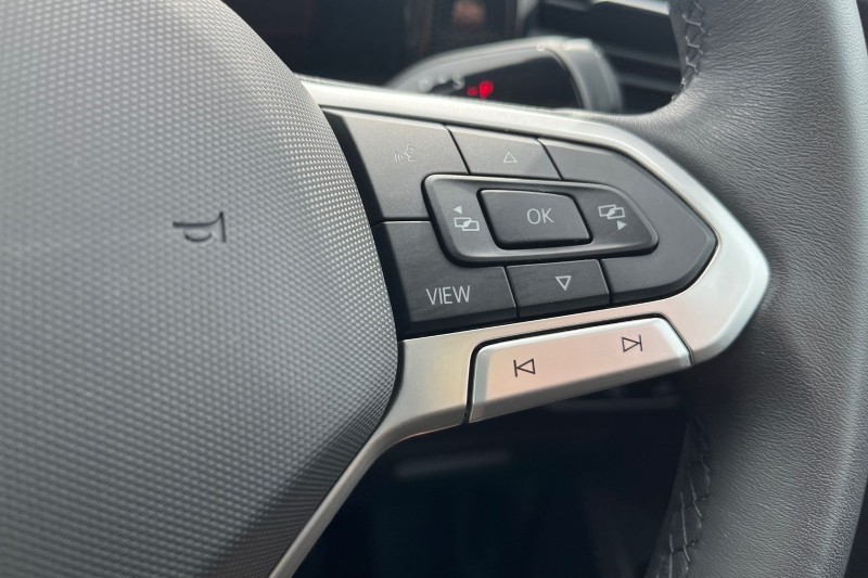 Used Volkswagen Tiguan 2025 for sale - 78014731: Photo 19