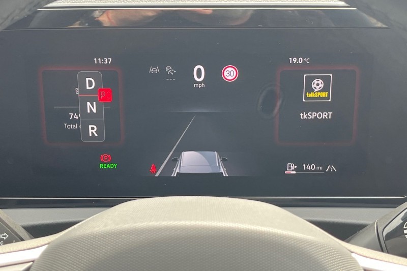 Used Volkswagen Tiguan 2025 for sale - 78014731: Photo 20