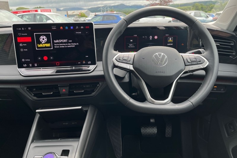 Used Volkswagen Tiguan 2025 for sale - 78014731: Photo 21