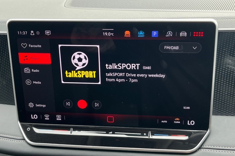 Used Volkswagen Tiguan 2025 for sale - 78014731: Photo 22