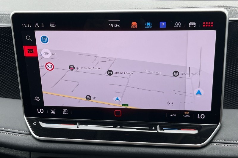 Used Volkswagen Tiguan 2025 for sale - 78014731: Photo 23