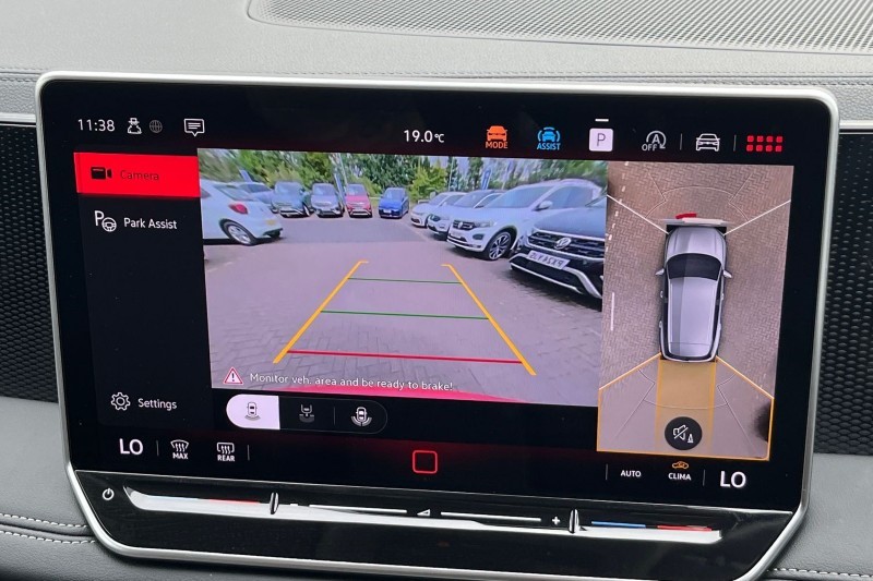 Used Volkswagen Tiguan 2025 for sale - 78014731: Photo 24