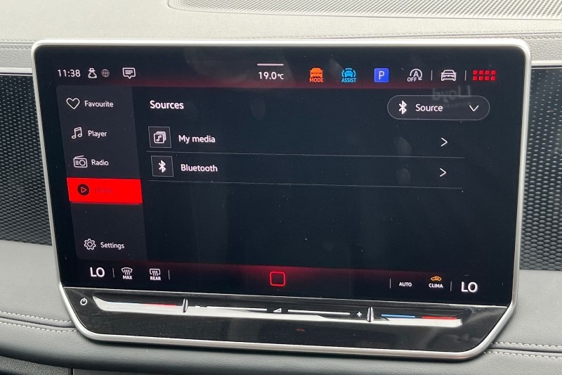 Used Volkswagen Tiguan 2025 for sale - 78014731: Photo 25