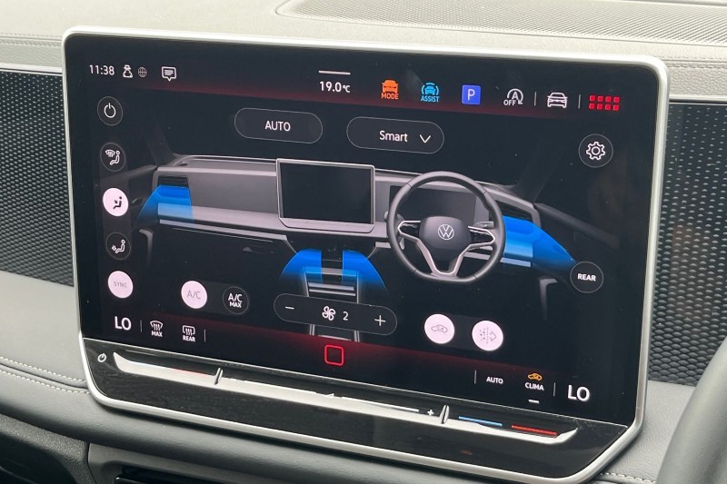 Used Volkswagen Tiguan 2025 for sale - 78014731: Photo 26