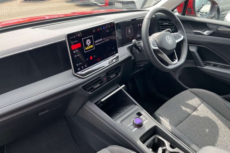 Used Volkswagen Tiguan 2025 for sale - 78014731: Photo 33