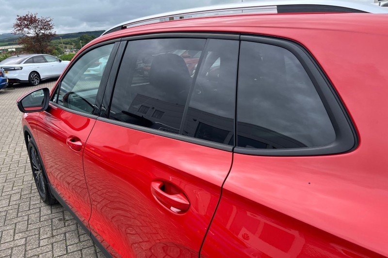 Used Volkswagen Tiguan 2025 for sale - 78014731: Photo 36