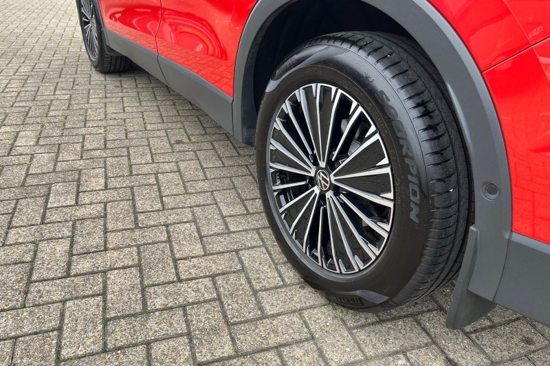 Used Volkswagen Tiguan 2025 for sale - 78014731: Photo 37