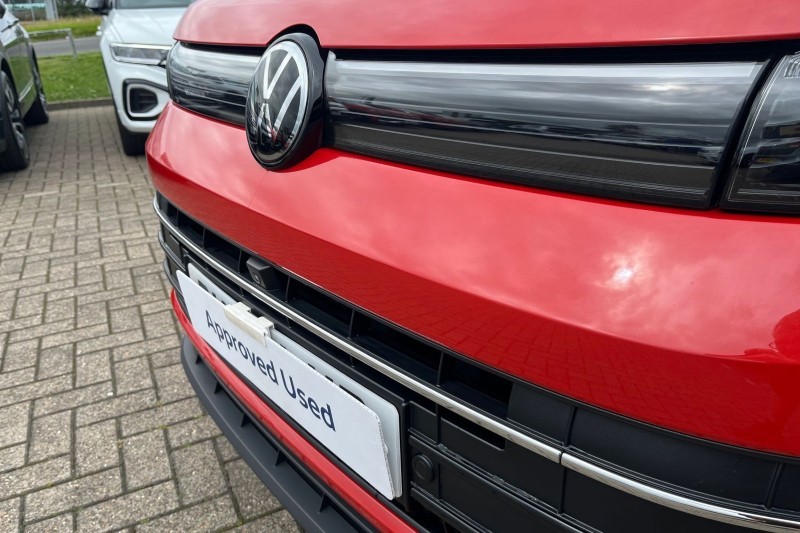 Used Volkswagen Tiguan 2025 for sale - 78014731: Photo 39