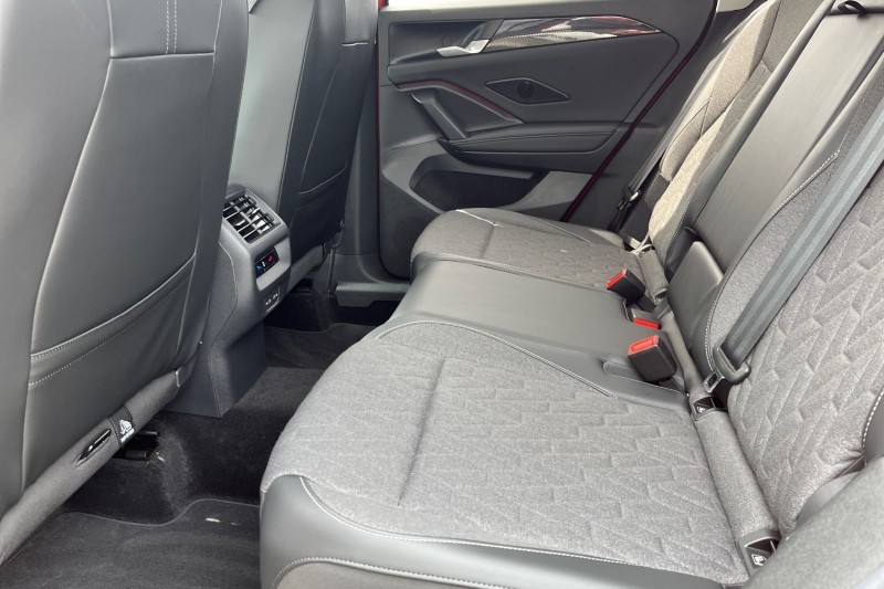 Used Volkswagen Tiguan 2025 for sale - 78014731: Photo 4