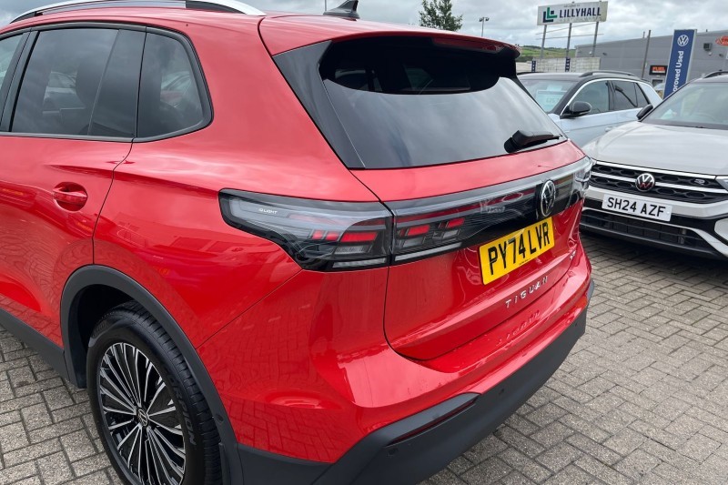 Used Volkswagen Tiguan 2025 for sale - 78014731: Photo 42