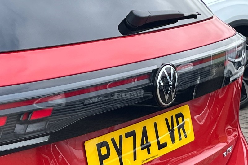 Used Volkswagen Tiguan 2025 for sale - 78014731: Photo 43