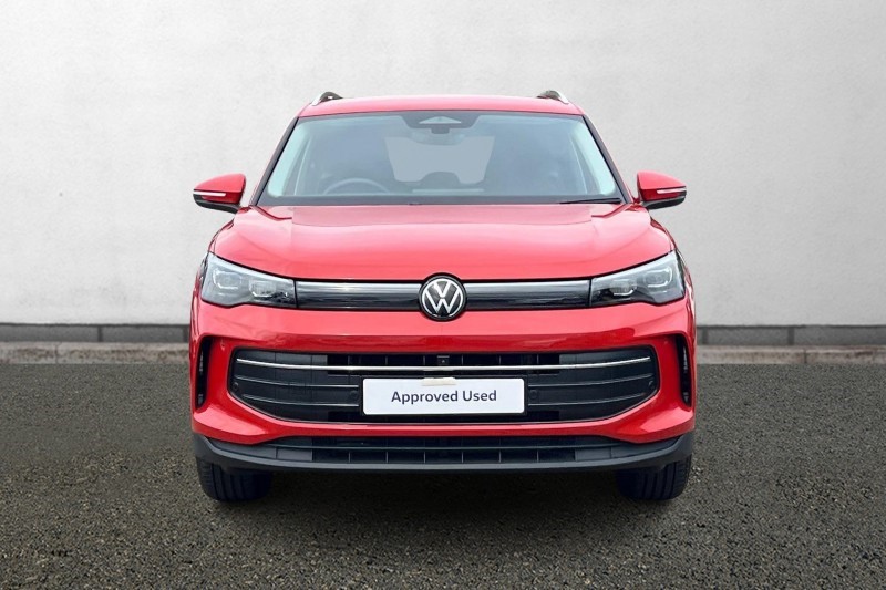 Used Volkswagen Tiguan 2025 for sale - 78014731: Photo 7