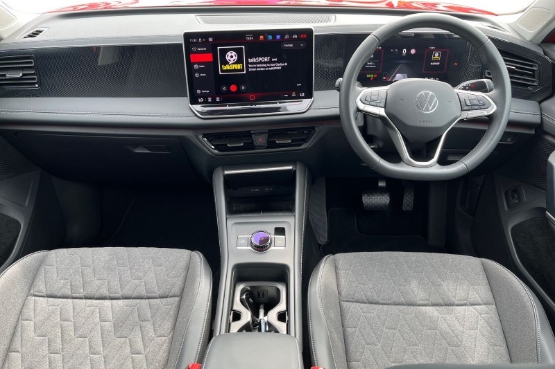 Used Volkswagen Tiguan 2025 for sale - 78014731: Photo 9