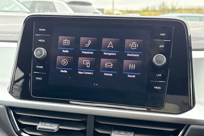 Used Volkswagen T-Roc 2024 for sale - 76980867: Photo 22