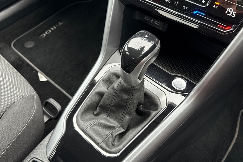 Used Volkswagen T-Roc 2024 for sale - 76980867: Photo 27