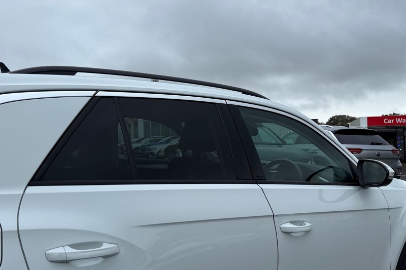 Used Volkswagen T-Roc 2024 for sale - 76980867: Photo 32