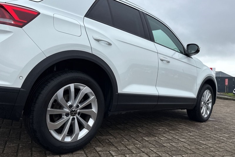 Used Volkswagen T-Roc 2024 for sale - 76980867: Photo 33