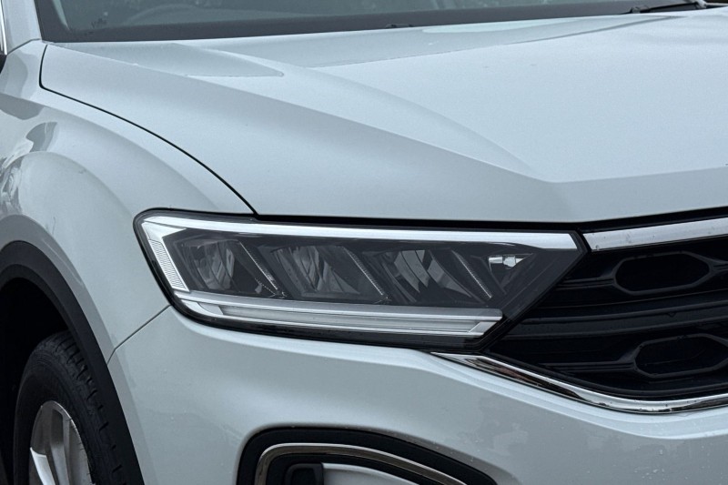 Used Volkswagen T-Roc 2024 for sale - 76980867: Photo 34