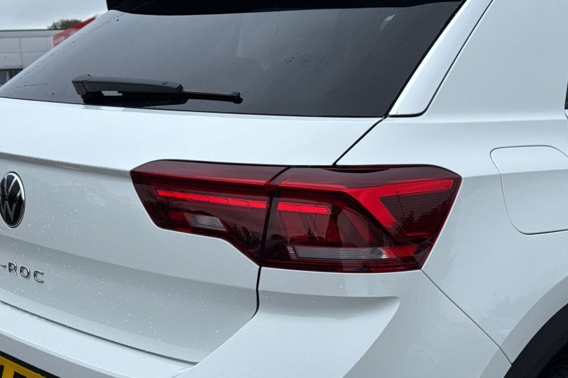 Used Volkswagen T-Roc 2024 for sale - 76980867: Photo 37