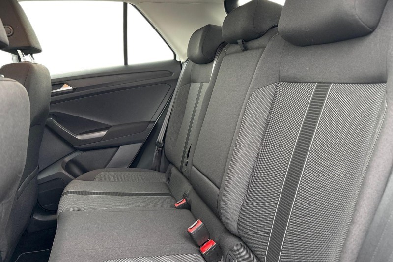 Used Volkswagen T-Roc 2024 for sale - 76980867: Photo 4