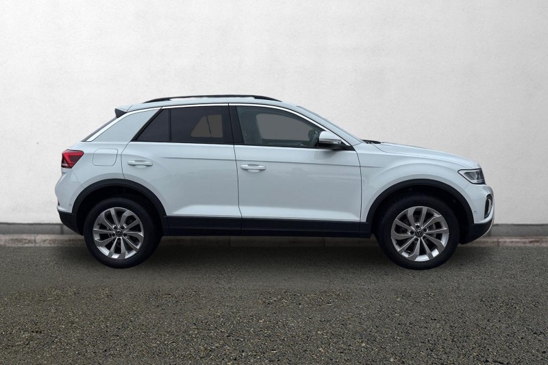 Used Volkswagen T-Roc 2024 for sale - 76980867: Photo 5