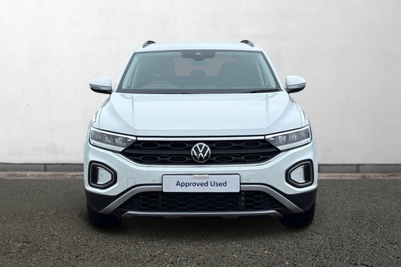 Used Volkswagen T-Roc 2024 for sale - 76980867: Photo 7