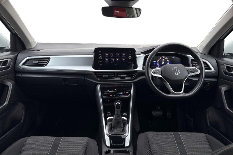 Used Volkswagen T-Roc 2024 for sale - 76980867: Photo 9