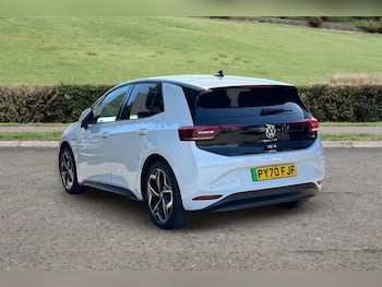 Used Volkswagen ID.3 2020 for sale - 78222939: Photo