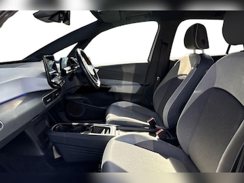 Used Volkswagen ID.3 2020 for sale - 78222939: Photo