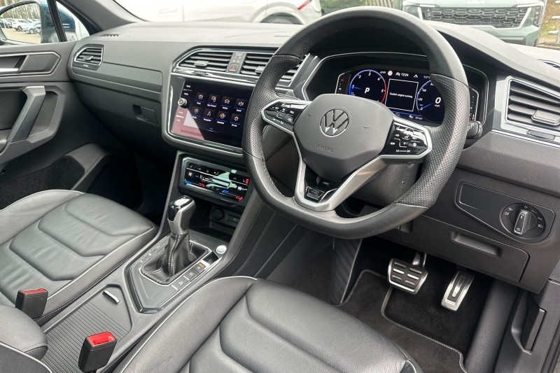 Used Volkswagen Tiguan 2023 for sale - 77988566: Photo 10