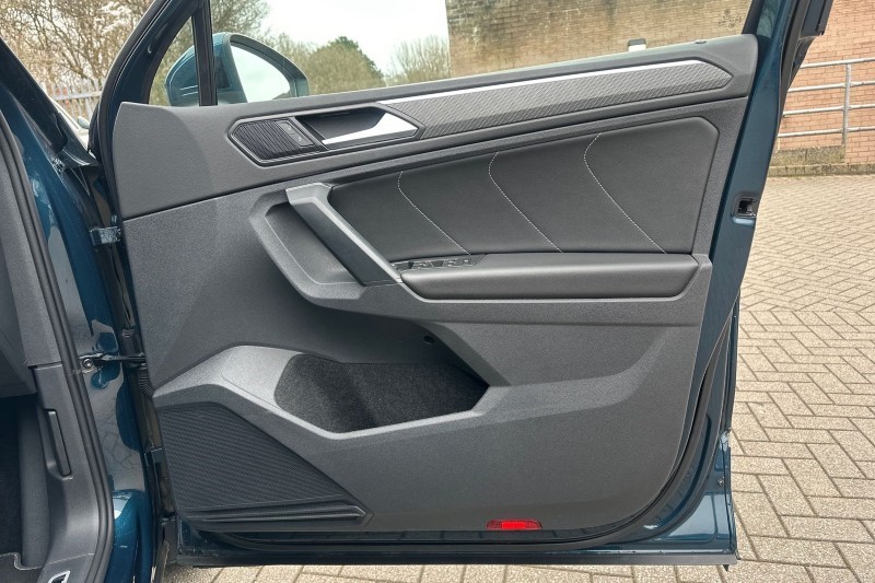 Used Volkswagen Tiguan 2023 for sale - 77988566: Photo 11